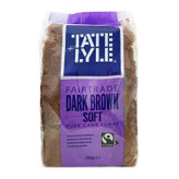شکر قهوه ای تیت اند لایل TATE & LYLE مدل تیره و نرم Dark Soft ( بسته 500 گرمی )
