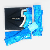 آدامس بدون قند فایو 5 ( Five ) مدل نعناع فلفلی SPEARMINT COBALT ( 15 عددی )