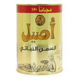 روغن جامد گیاهی اصیل Aseel Vegetable Ghee ( 1.150 میلی لیتر )