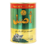 روغن حیوانی خالص اصیل Aseel Pure Butter Ghee ( 800 میلی لیتر )
