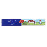 تافی شیری آلپن لیبه Alpenliebe