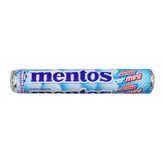 آبنبات خوشبو کننده دهان منتوس Mentos با طعم نعناع Mint