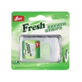 خوشبو کننده ورقی دهان فرش سووی Suwei Fresh با طعم نعناع تند Pepper Mint
