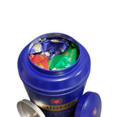چای امیننت سه طعم Eminent مدل Artisan Ceylon Tea ( قوطی فلزی 450 گرمی )