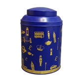چای امیننت سه طعم Eminent مدل Artisan Ceylon Tea ( قوطی فلزی 450 گرمی )