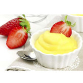 پودر کاسترد تیارا Tiara custard powder ( قوطی 300 گرمی )