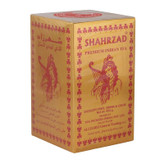 چای شهرزاد sharzad مدل ممتاز هندی Premium Indian ( پاکت 454 گرمی )