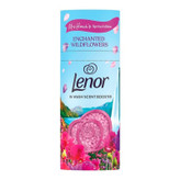 خوشبو کننده لباس لنور Lenor رایحه گل های وحشی ENCHANTED WILDFLOWERS ( 155 گرم )