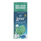 خوشبو کننده لباس لنور Lenor رایحه تازه و مطبوع Northern Solstice ( 155 گرم )