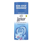 خوشبو کننده لباس لنور Lenor رایحه بیداری بهار Spring Awakening ( 155 گرم )