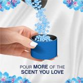 خوشبو کننده لباس لنور Lenor رایحه بیداری بهار Spring Awakening ( 155 گرم )