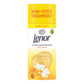 خوشبو کننده لباس لنور Lenor رایحه نسیم تابستانی Summer Breeze ( 155 گرم )
