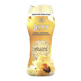 خوشبو کننده لباس لنور Lenor رایحه ارکیده طلایی و گلهای وانیل ORO E FIORI DI VANIGLIA ( 210 گرم )