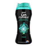 خوشبو کننده لباس لنور Lenor رایحه تازه ، خنک و طراوت بخش FRESH ( 210 گرم )