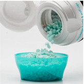 خوشبو کننده لباس لنور Lenor رایحه تازه ، خنک و طراوت بخش FRESH ( 210 گرم )