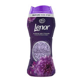 خوشبو کننده لباس لنور Lenor رایحه گل آمیتیست و دسته گل AMETISTA & BOUQUET FIORITO ( 210 گرم )