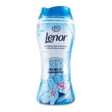 خوشبو کننده لباس لنور Lenor رایحه بیداری بهاری RISVEGLIO PRIMAVERILE ( 210 گرم )