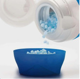 خوشبو کننده لباس لنور Lenor رایحه بیداری بهاری RISVEGLIO PRIMAVERILE ( 210 گرم )