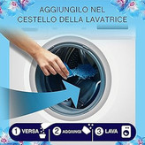 خوشبو کننده لباس لنور Lenor رایحه بیداری بهاری RISVEGLIO PRIMAVERILE ( 210 گرم )