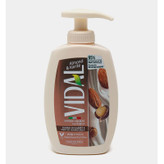 مایع دستشویی ویدال VIDAL مدل بادام و شی باتر Almond & Karite ( 300 میل )