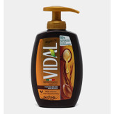 مایع دستشویی ویدال VIDAL مدل روغن آرگان Argan Oil ( 300 میل )