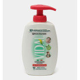 مایع دستشویی ویدال VIDAL مدل بهداشت و ایمنی ( Lgiene & Sicurezza ( 300 میل )