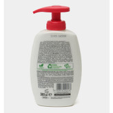 مایع دستشویی ویدال VIDAL مدل بهداشت و ایمنی ( Lgiene & Sicurezza ( 300 میل )