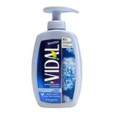 مایع دستشویی ویدال VIDAL مدل حساس Sensitive ( 300 میل )