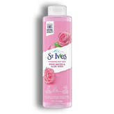 شامپو بدن گل رز و آلوئهورا سنت ایوز ST.IVES