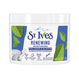 کرم آبرسان و مرطوب کننده سنت ایوز ST.Ives حاوی کلاژن و الاستین Collagen & Elastin
