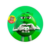 اسمارتیز شکلاتی ( دراژه ) ام اند امز M&M's ( جعبه 200 گرمی )
