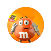 اسمارتیز شکلاتی ( دراژه ) ام اند امز M&M's ( جعبه 200 گرمی )