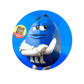 اسمارتیز شکلاتی ( دراژه ) ام اند امز M&M's ( جعبه 200 گرمی )