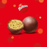 دراژه شکلاتی مالتیزرز Maitesers ( جعبه 111 گرمی )