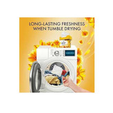 دستمال خوشبو کننده لباس لنور Lenor رایحه نسیم تابستانی Summer Breeze ( بسته 34 عددی )