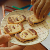 بیسکوئیت شکلات شیری کیندر Kinder مدل کیندرنی KInderini ( بسته 250 گرمی