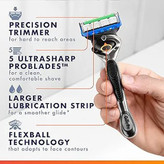 یدک ژیلت فیوژن پنج لبه Gillette مدل Fusion 5 Proglide ( بسته 8 عددی )