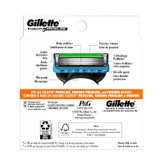 یدک ژیلت فیوژن پنج لبه Gillette مدل Fusion 5 Proglide ( بسته 8 عددی )