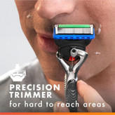 یدک ژیلت فیوژن پنج لبه Gillette مدل Fusion 5 Proglide ( بسته 8 عددی )