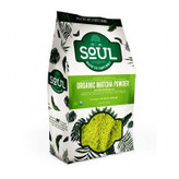 چای سبز ارگانیک ماچا Soul ( پاکت 250 گرمی )