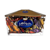 شکلات کادوئی مخلوط جواهر گلکسی Galaxy