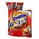 پودر شکلات مالت 3 در 1 اوالتین Ovaltine ( بسته 20 عددی )