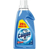 ژل جرمگیر 4 در 1 ماشین لباسشویی کالگون Calgon