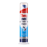 خمیر دندان پمپی ترامد Theramed مدل Original