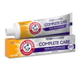 خمیر دندان مراقبت کامل دهان و دندان آرم اند هامر ARM & HAMMER مدل COMPLETE CARE
