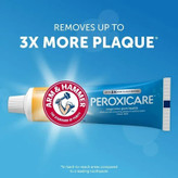 خمیردندان مراقبت از لثه آرم اند هامر Arm and Hammer مدل PEROXICARE
