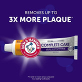خمیر دندان مراقبت کامل دهان و دندان آرم اند هامر ARM & HAMMER مدل COMPLETE CARE