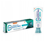 خمیر دندان پروسکیلو سنسوداین SENSODYNE PROSZKLIWO مدل فوق العاده تازه EXTRA FRESH