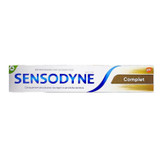 خمیر دندان سنسوداین SENSODYNE مدل Complet