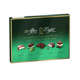 شکلات کادوئی افتر ایت نستله Nestle After Eight مدل کالکشن Collection ( جعبه 199 گرمی )